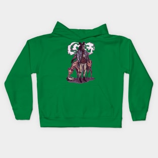 Halloween Kids Hoodie